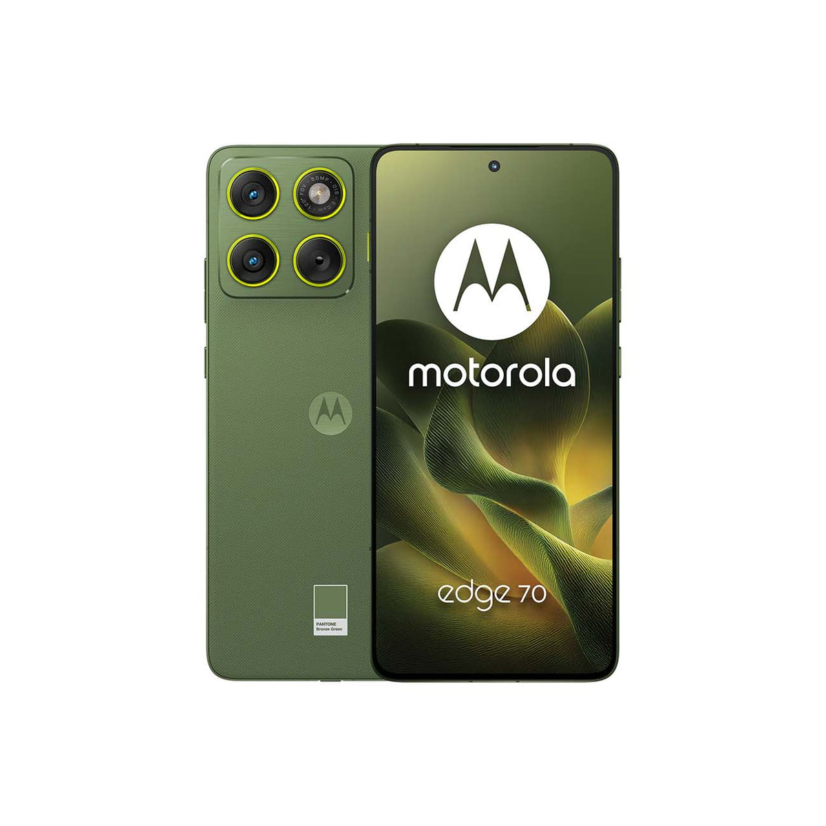 Celular XT2601-4 Moto edge 70 256gb/8gb Lily Pad