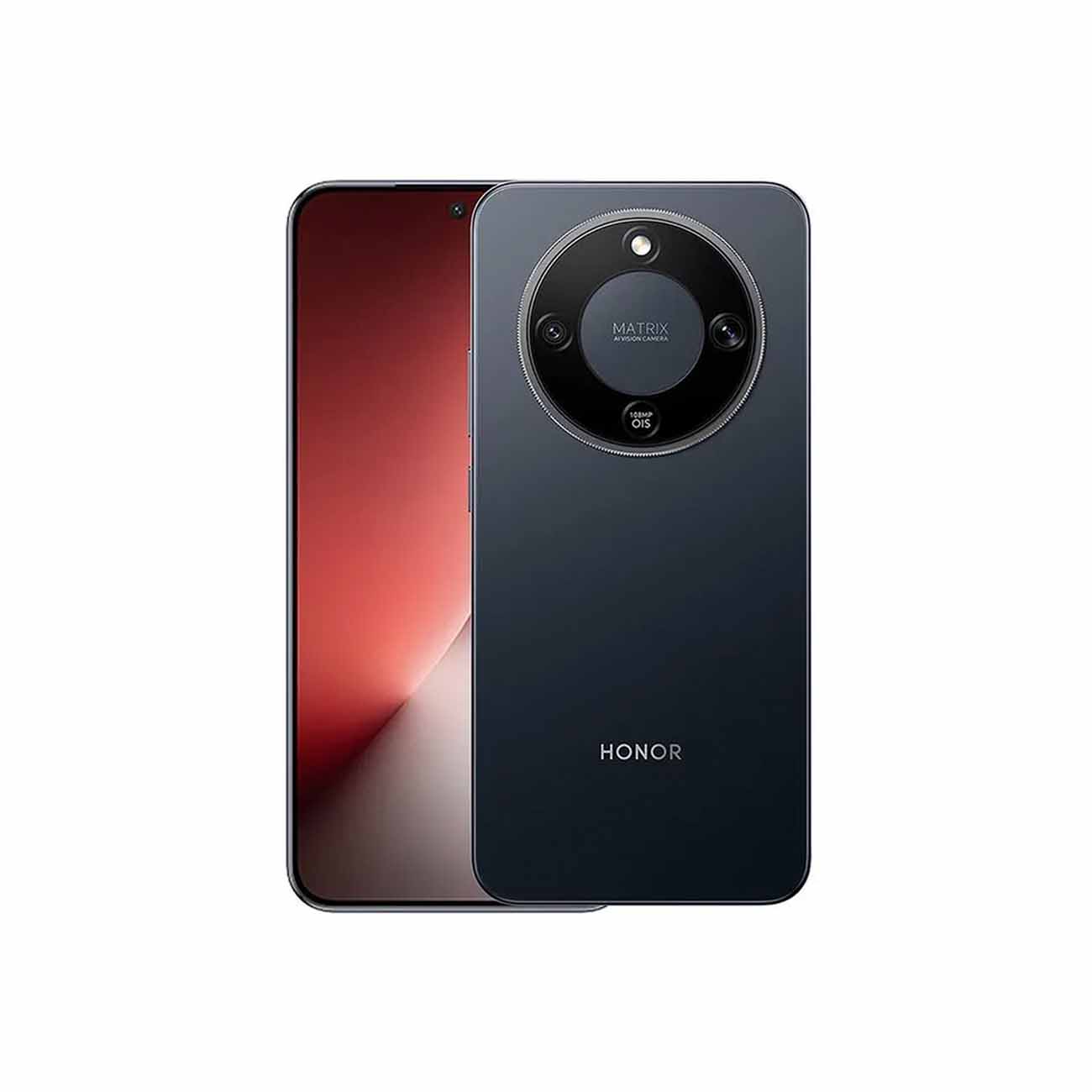 Celular MTN-NX3 MAGIC8 LITE 512GB/8GB Negro