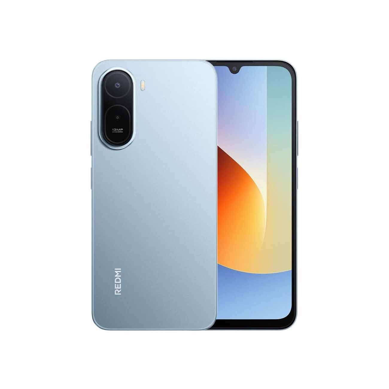 Celular Redmi A7 pro 128gb/4gb Azul Bruma