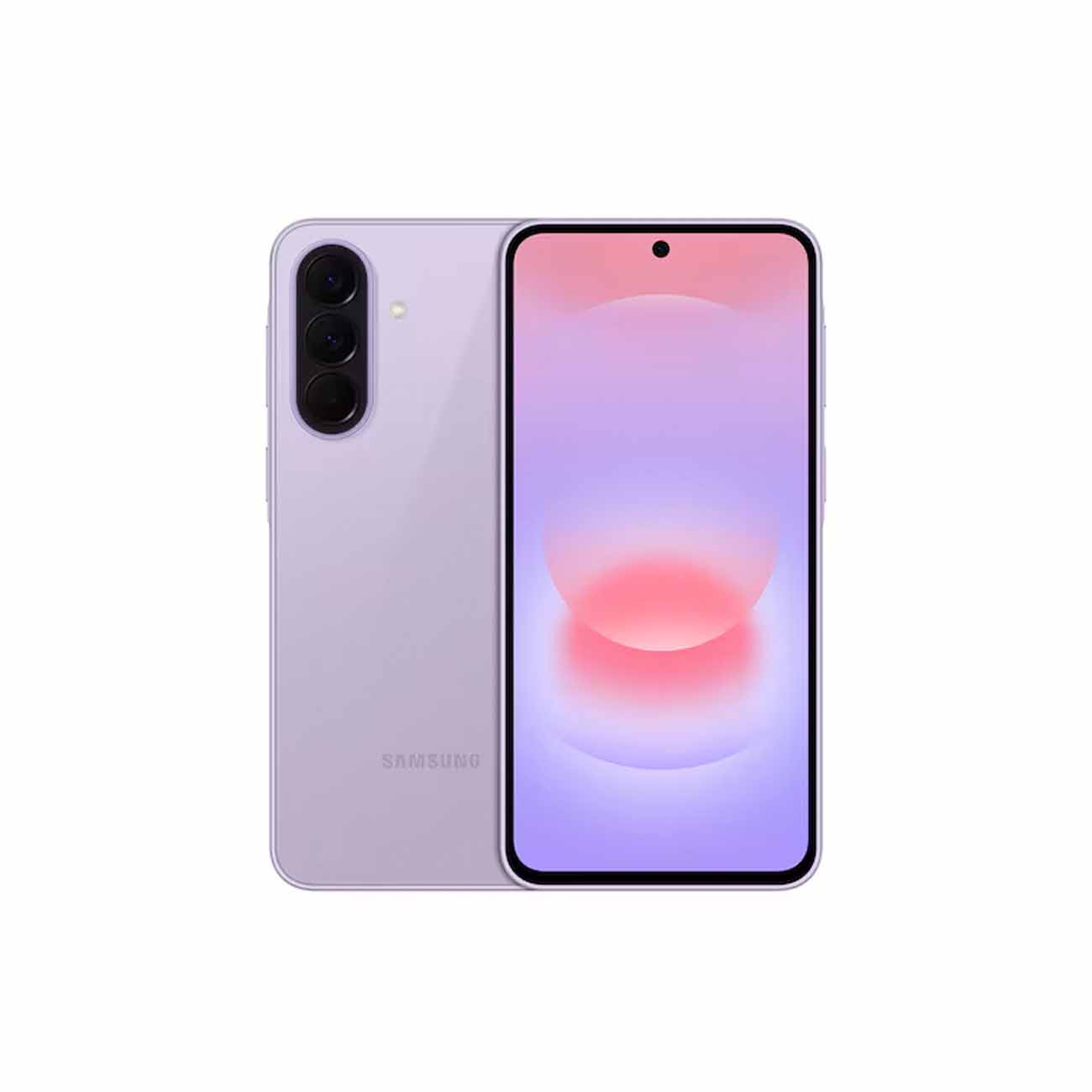 Celular SM-A376B Galaxy A37 5g 256gb/8gb Awesome Light Violet