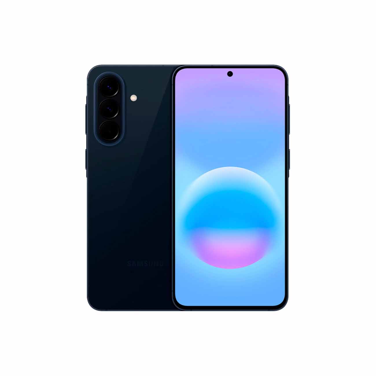 Celular SM-A576B Galaxy A57 5G 256gb/8gb awesome navy blue
