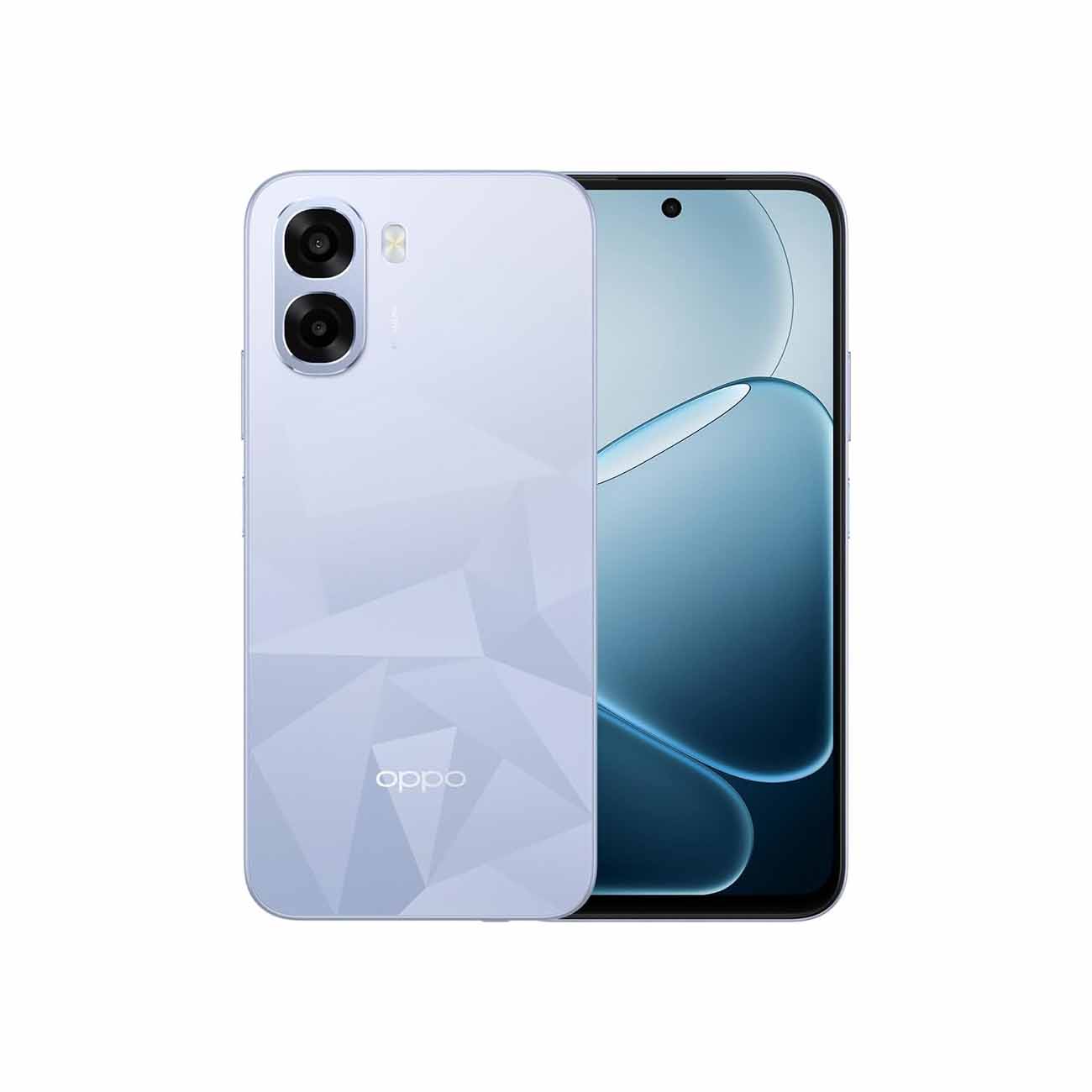 Celular CPH2891 A6K 256gb/4gb Azul