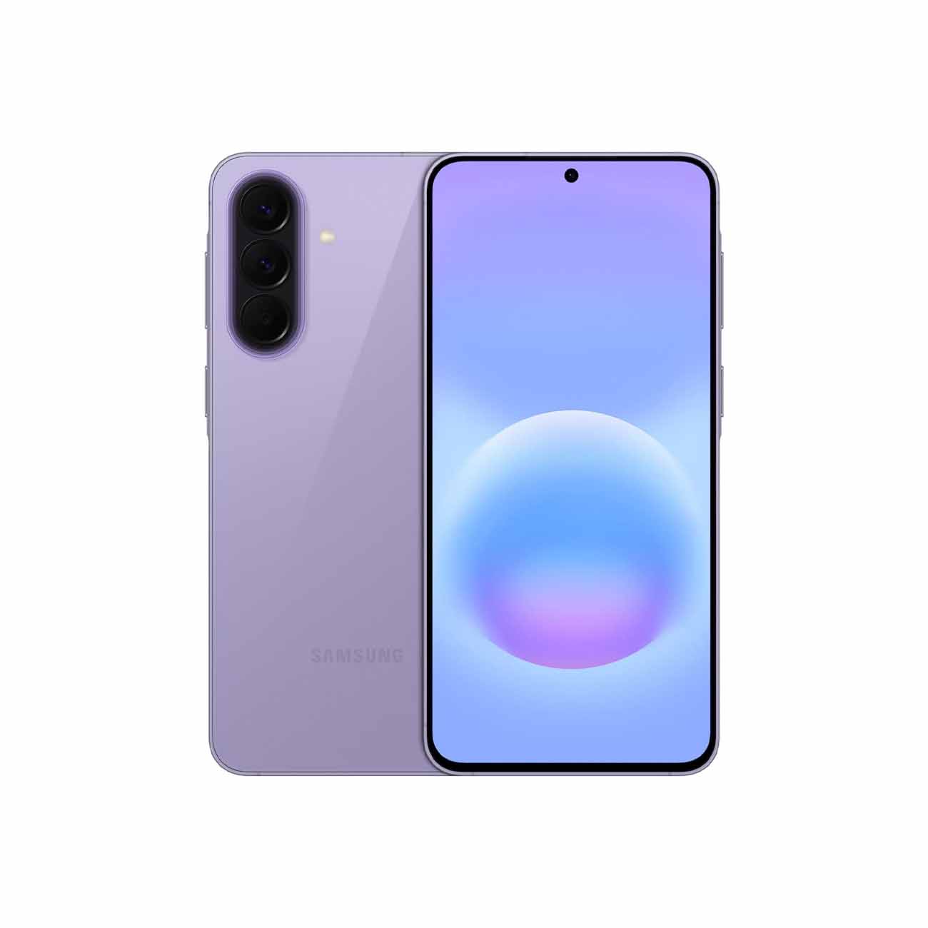 Celular SM-A576B Galaxy A57 5G 256Gb/8Gb Awesome Violet