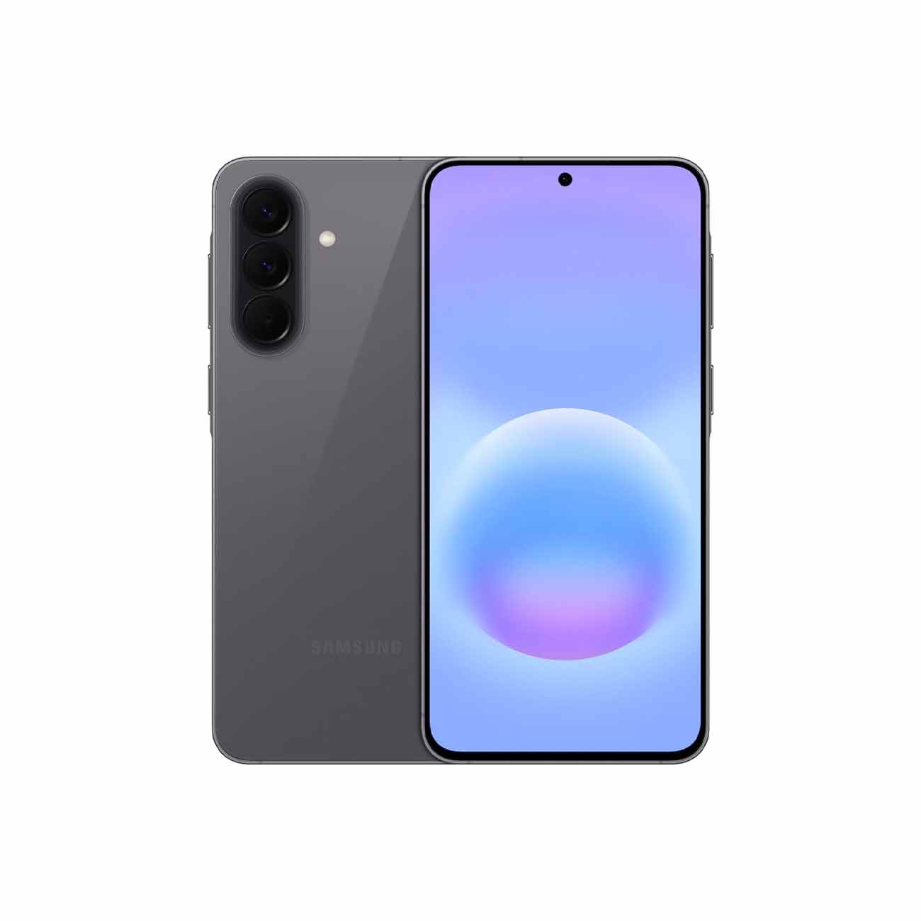Celular SM-A576B Galaxy A57 5g 256gb/8gb Awesome Gray