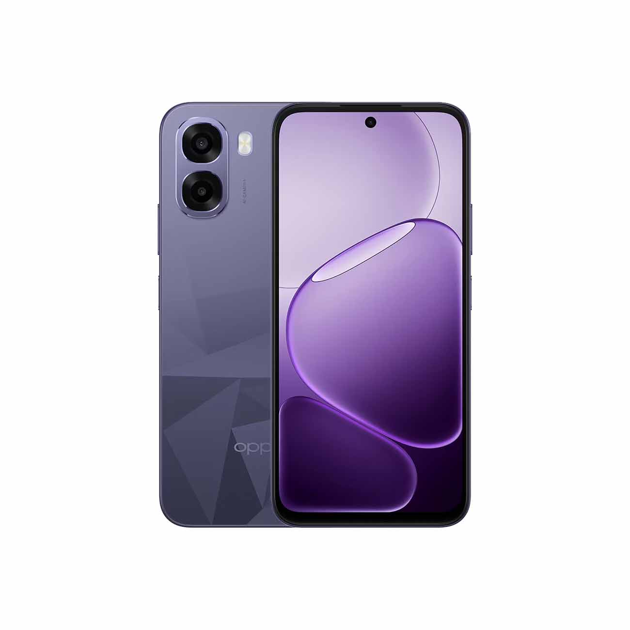 Celular CPH2891 A6K 256GB/4GB Morado
