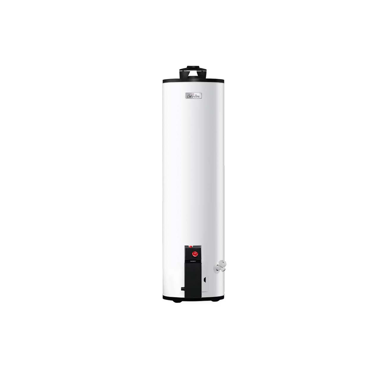Bolier calorex forits 40 litros gas lp