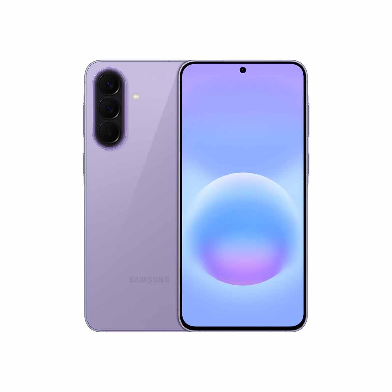 Celular SM-A576B/DS Galaxy A57 5g 256gb/8gb Awesome Lilac