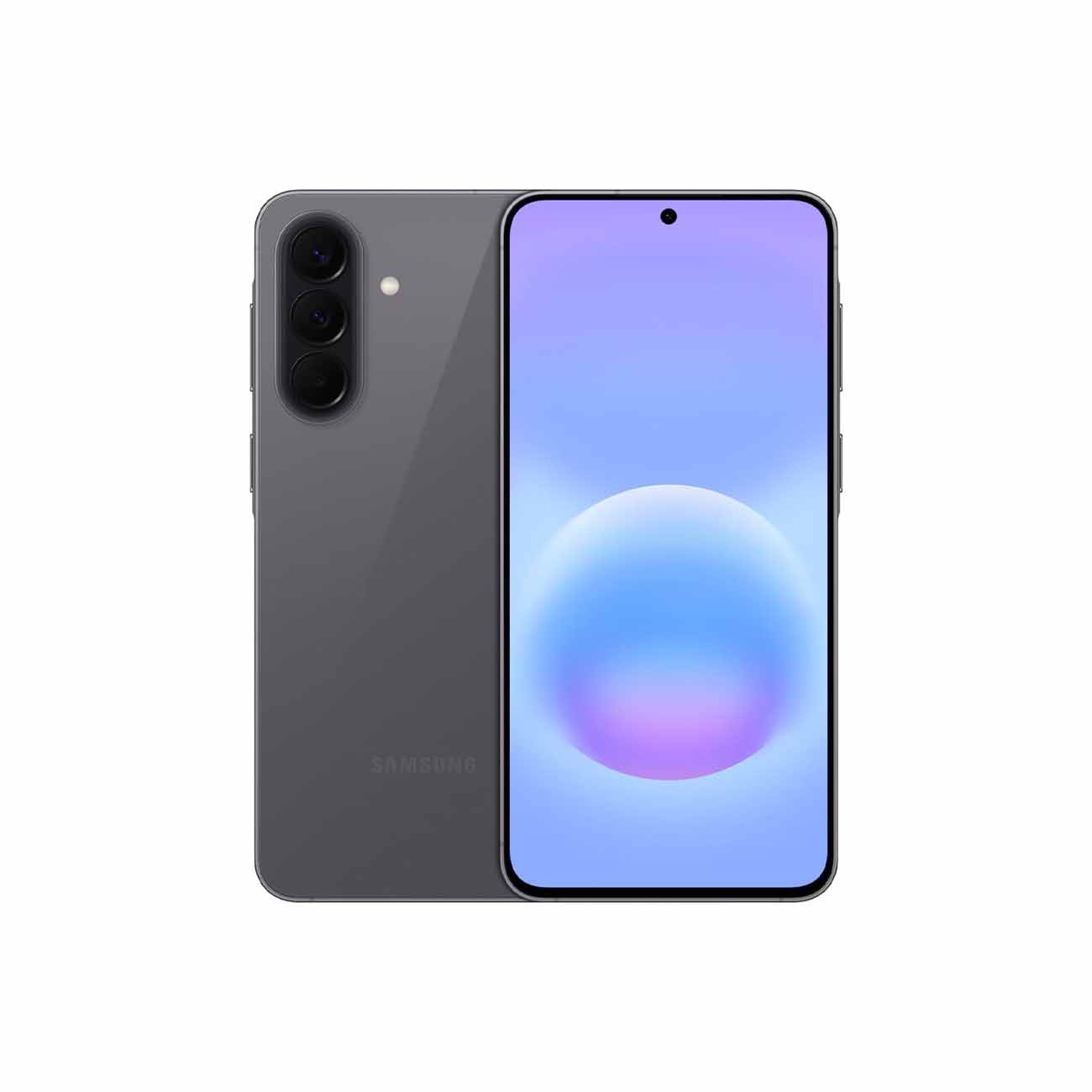 Celular SM-A576B/DS Galaxy A57 5g 256gb/8gb Awesome Gray