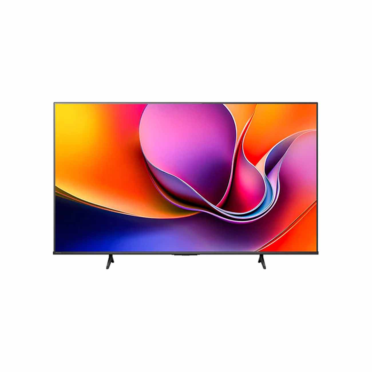Pantalla hisense 65 pulgadas 4k uhd wifi 3 hdmi 2 usbled