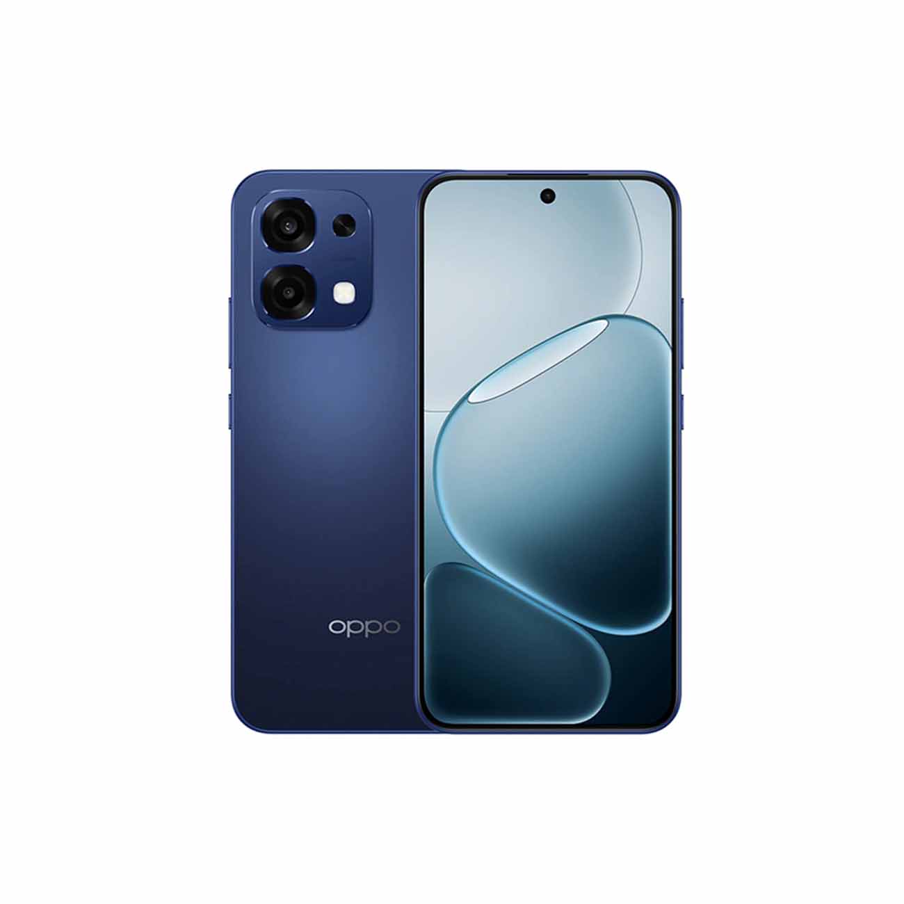 Celular CPH2781 A6 Pro 5g 256gb/8gb Azul