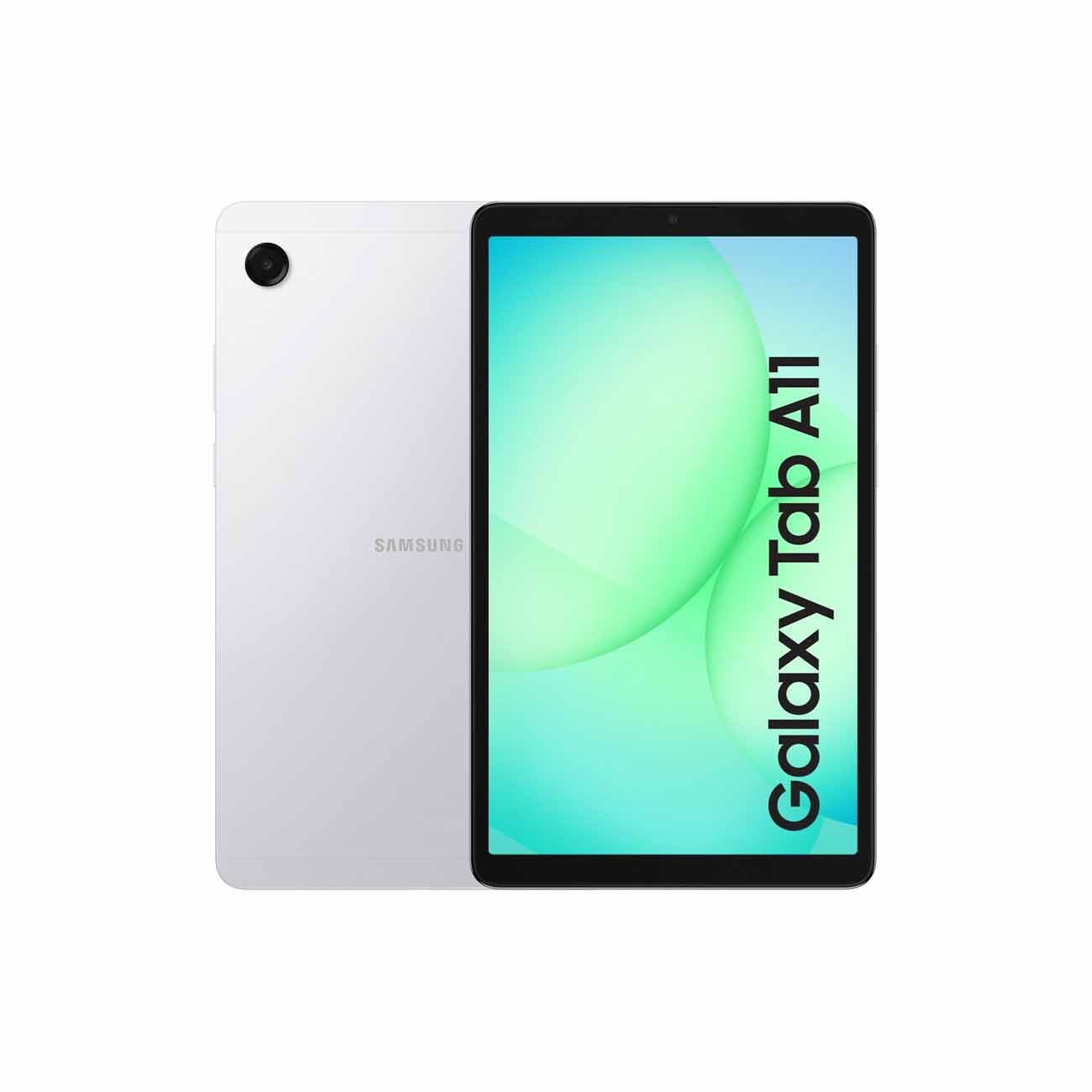 Celular SM-X135g Galaxy Tab A11 128gb/8gb silver
