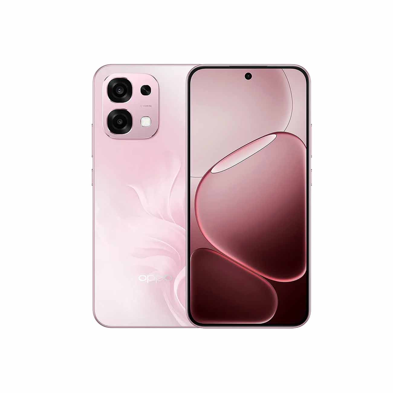 Celular CPH2781 A6 Pro 256gb/8gb Rosa