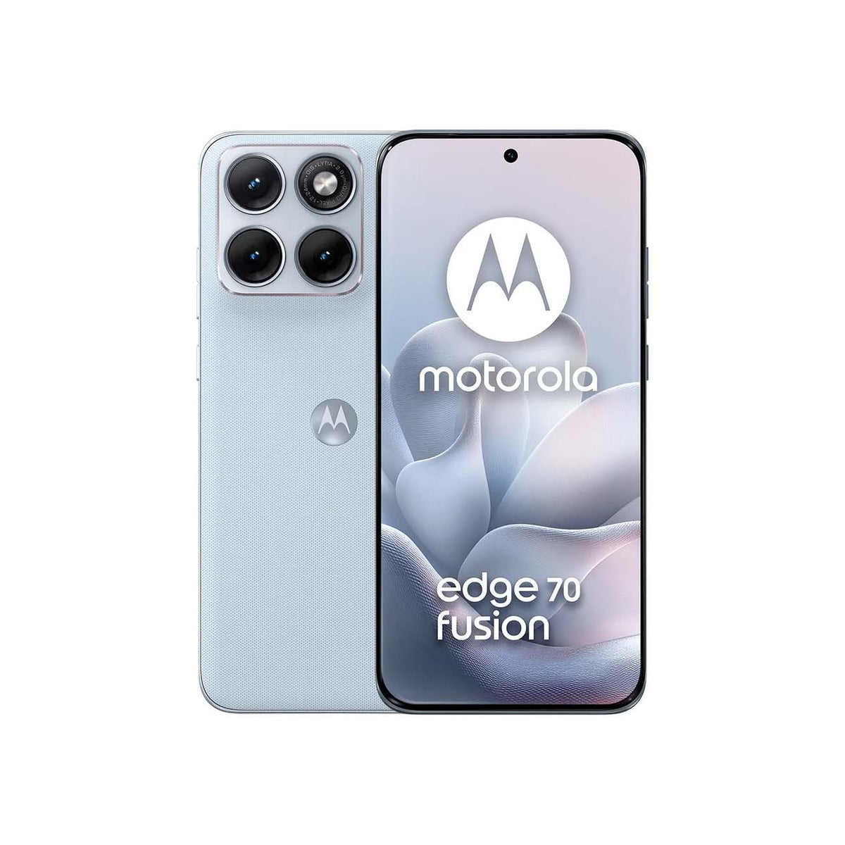 Celular XT2605-3 Moto Edge 70 Fusion 5G 256gb/8gb Celeste