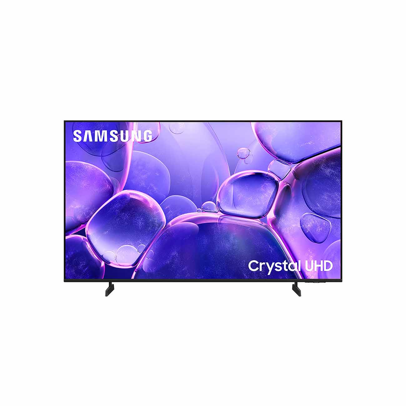 Pantalla samsung 50 pulgadas 4k smart tv
