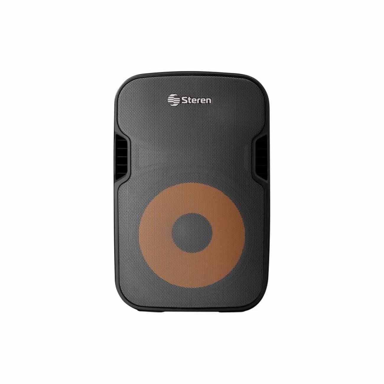 Bocina steren 15 pulgadas  bluetooth true wireless link