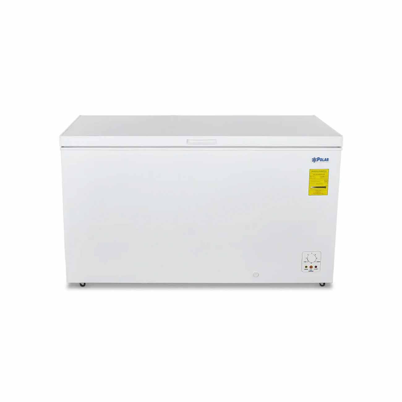 CONGELADOR  POLAR 15 P3 HORIZONTAL
