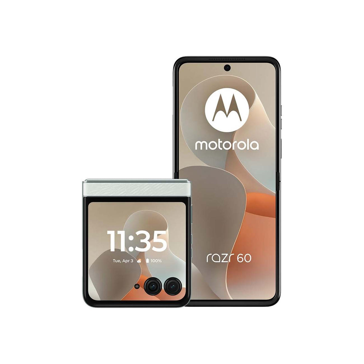 Celular XT2657-1 Razr 70 5g 256gb/12gb Gris