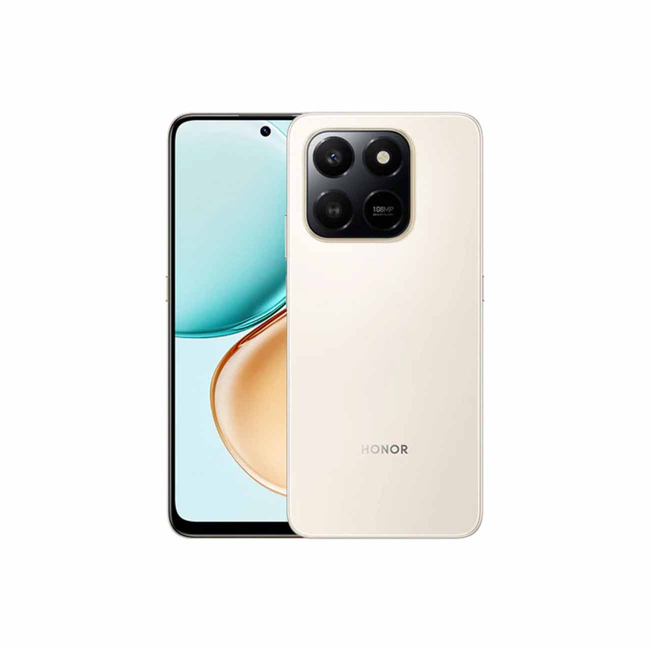 Celular LGN-LX3 X7D 256gb/8gb Dorado