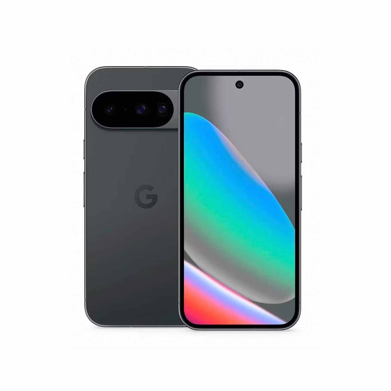 Celular Pixel 10 5G 128gb/12gb Obsidiana (Negro )