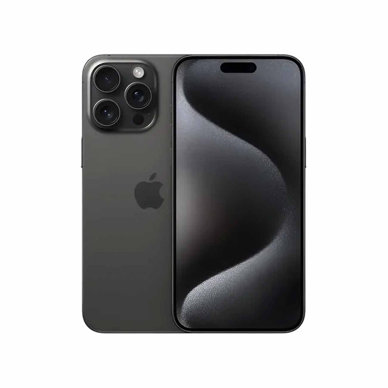 Celular Iphone 15 256gb Black