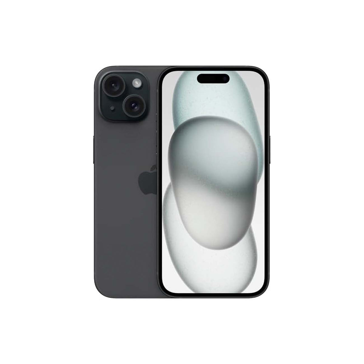 Celular Iphone 15 256gb Black