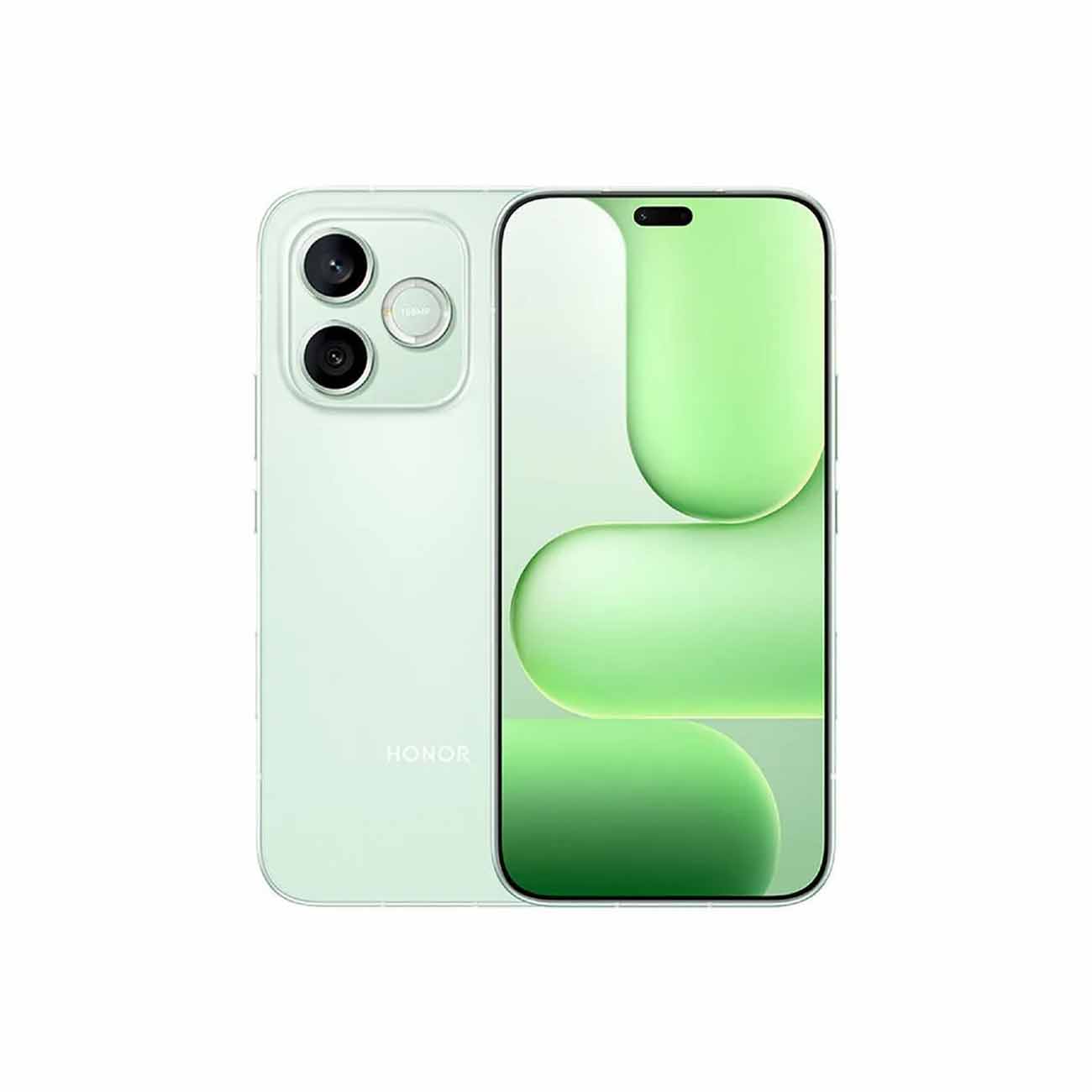 Celular LNA-NX3 600E 5g 256gb/8gb Verde vital