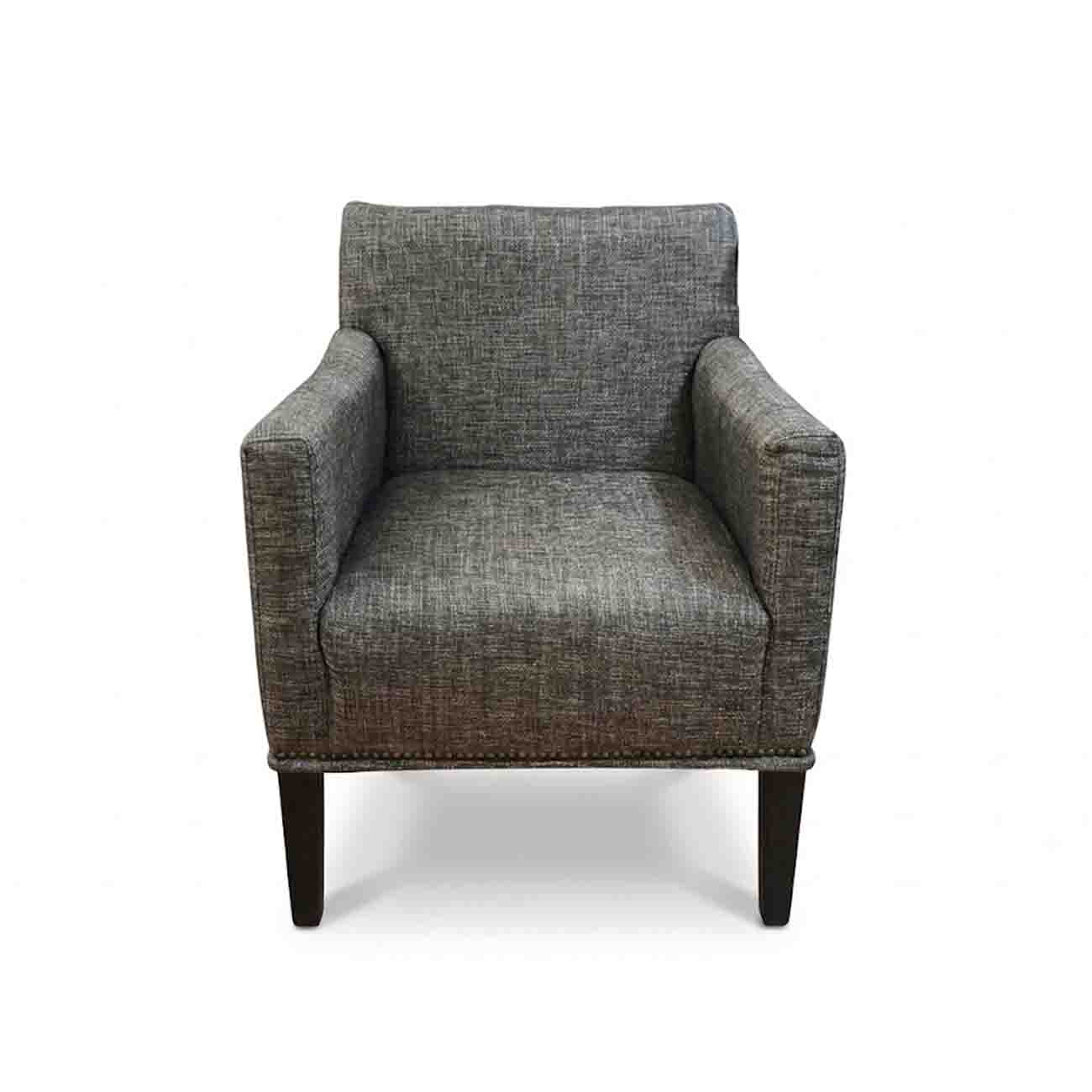 Sillon Bernoulli alcaparra bronce