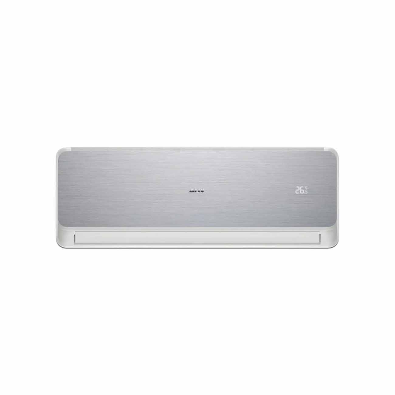 Minisplit aux 2 ton. 220v. solo frio inverter