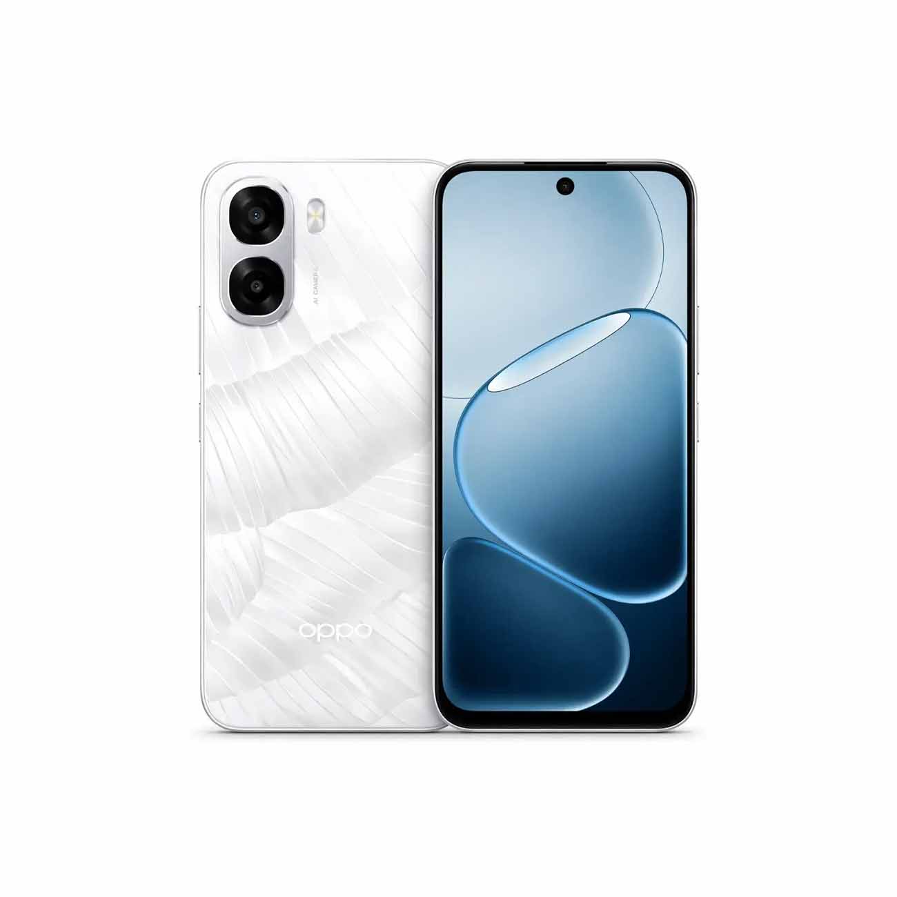 Celular CPH2847 A6T 128gb/4gb Blanco