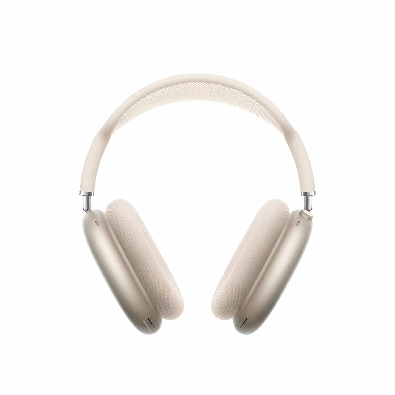 Airpods Max Usb-c Starlight