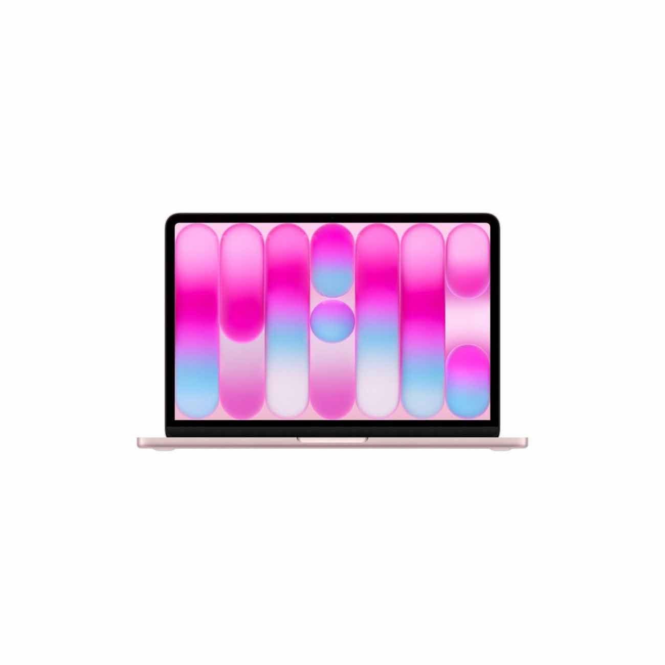 MACBOOK NEO PROCESADOR APPLE A18 PRO, 8 GB, SSD 256 GB, 13" LIQUID RETINA, ROSA