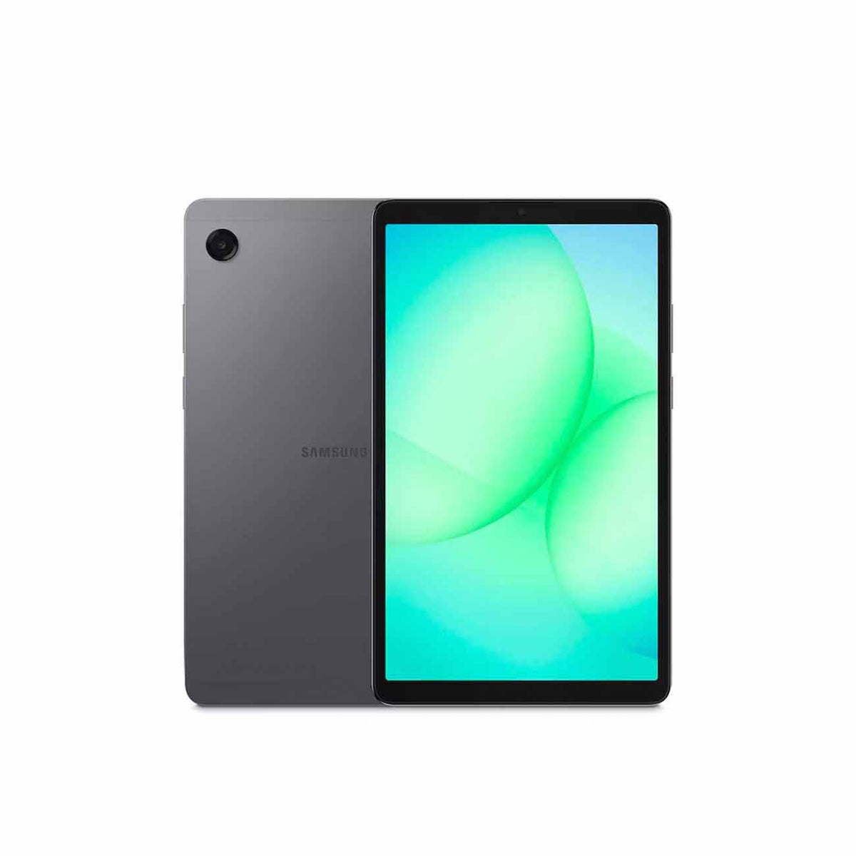 TABLET SAMSUNG GALAXY TAB A11+ 11" RAM 6GB 128GB FHD OCTA CORE, LED, WIFI 5, CAMARA 8MP, GRIS