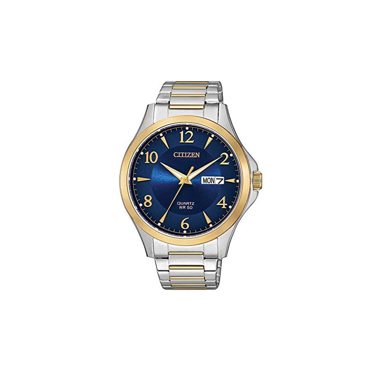 RELOJ DE PULSO PARA CABALLERO CITIZEN