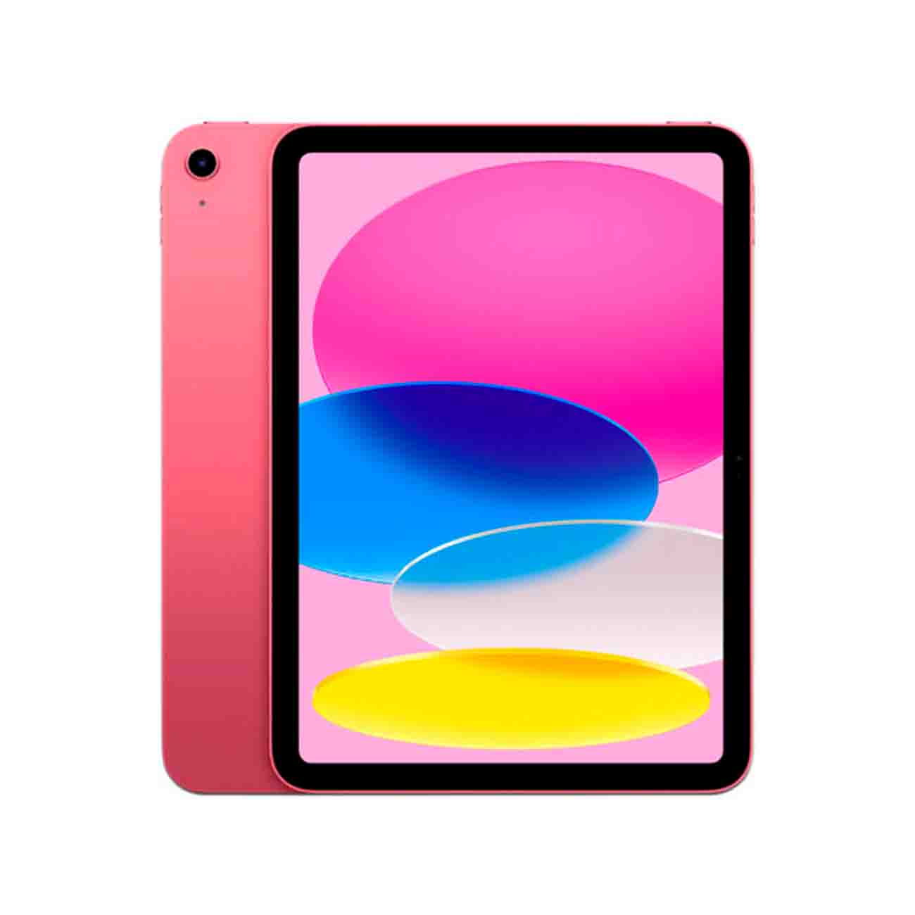 APPLE IPAD 11 RETINA 11", APPLE A 16, 128 GB, WIFI, ROSA
