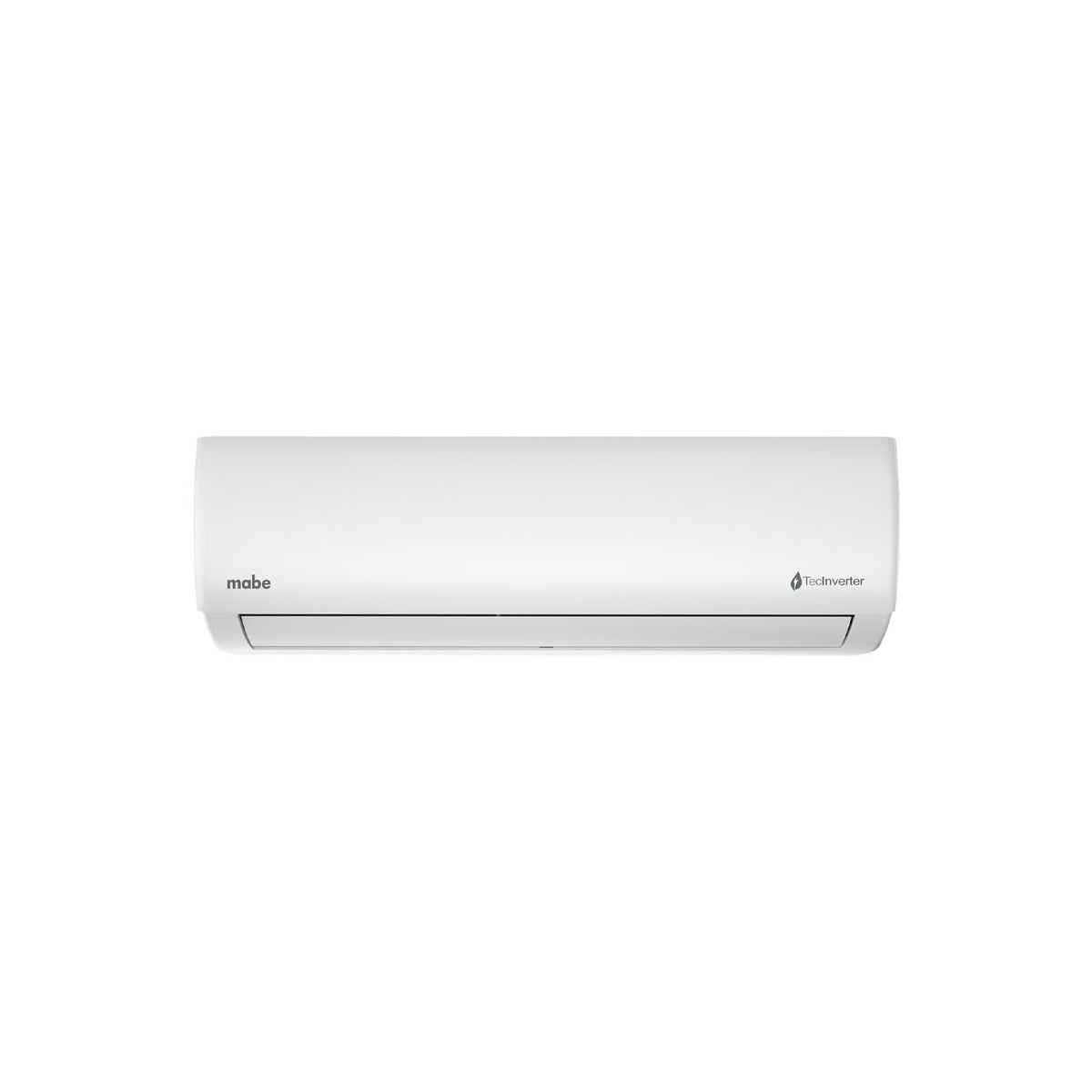 Minisplit mabe 1 ton. 220v. frio/calor  inverter MMI12HDBWCAX32ME2
