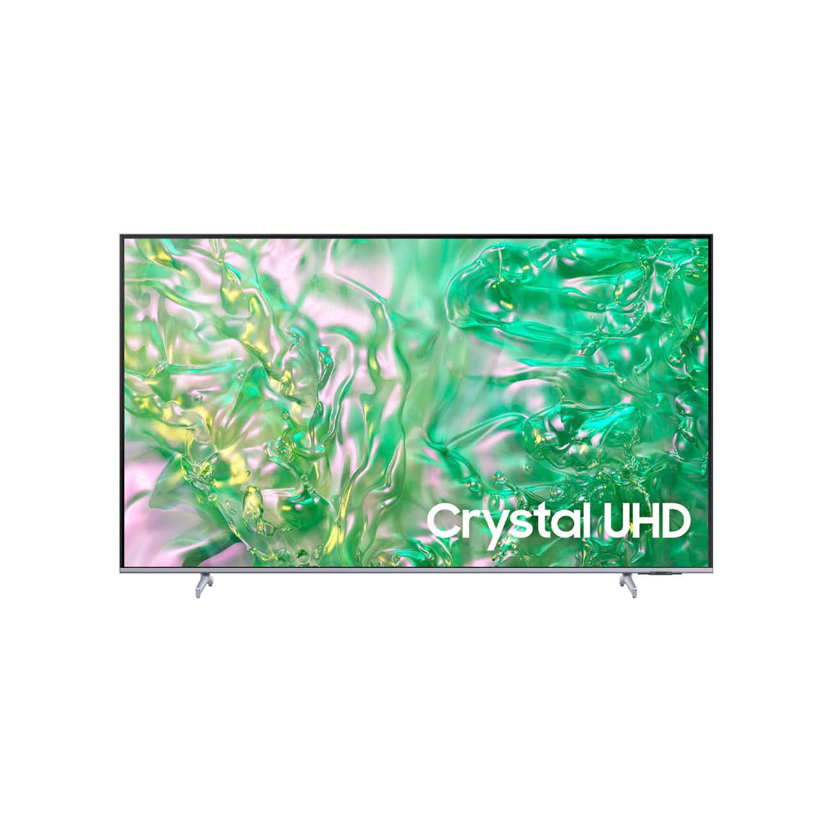 Pantalla samsung 75 pulgadas uhd 4k cristal
