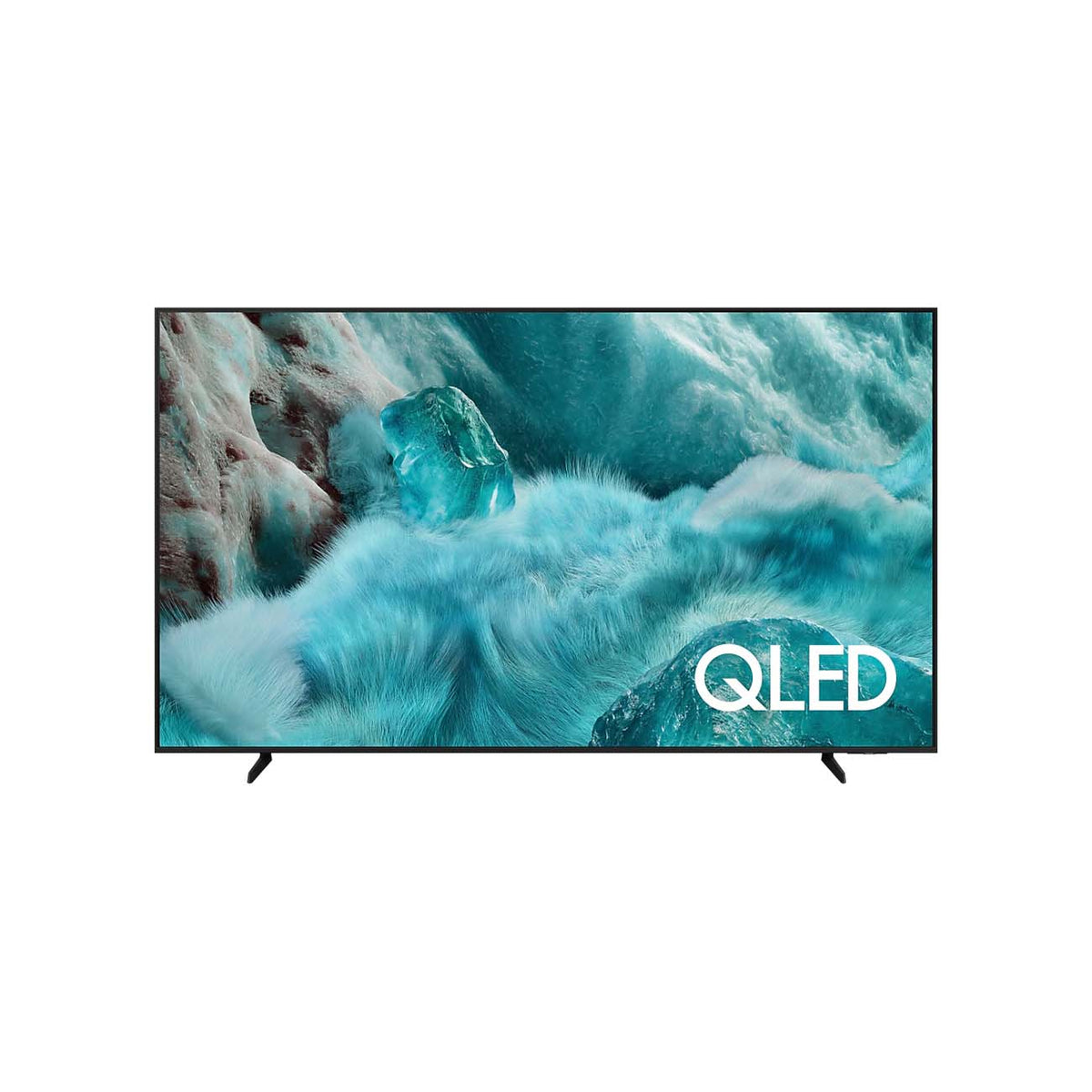 Pantalla samsung 65 qled 4k