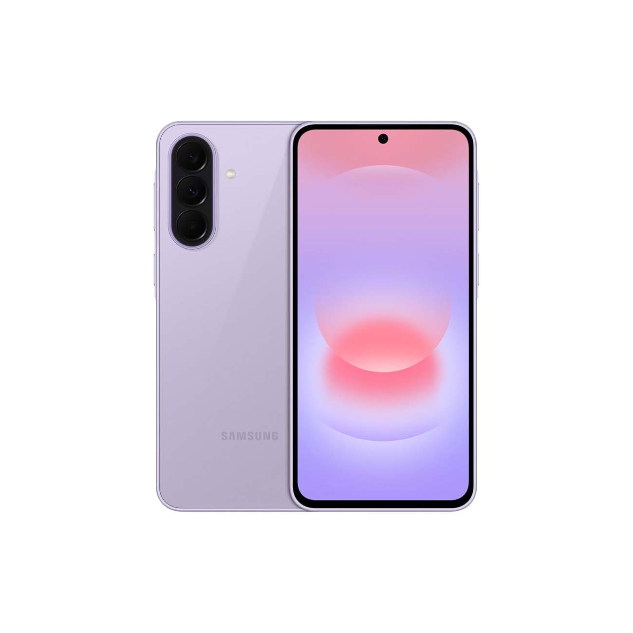 Celular SM-A376B/DS Galaxy A37 256Gb/8Gb 5G Awesome Lavander