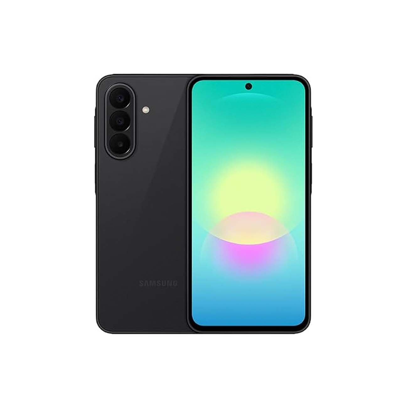 Celular SM-A276B/DS Galaxy A27 5G 256gb/8gb Black