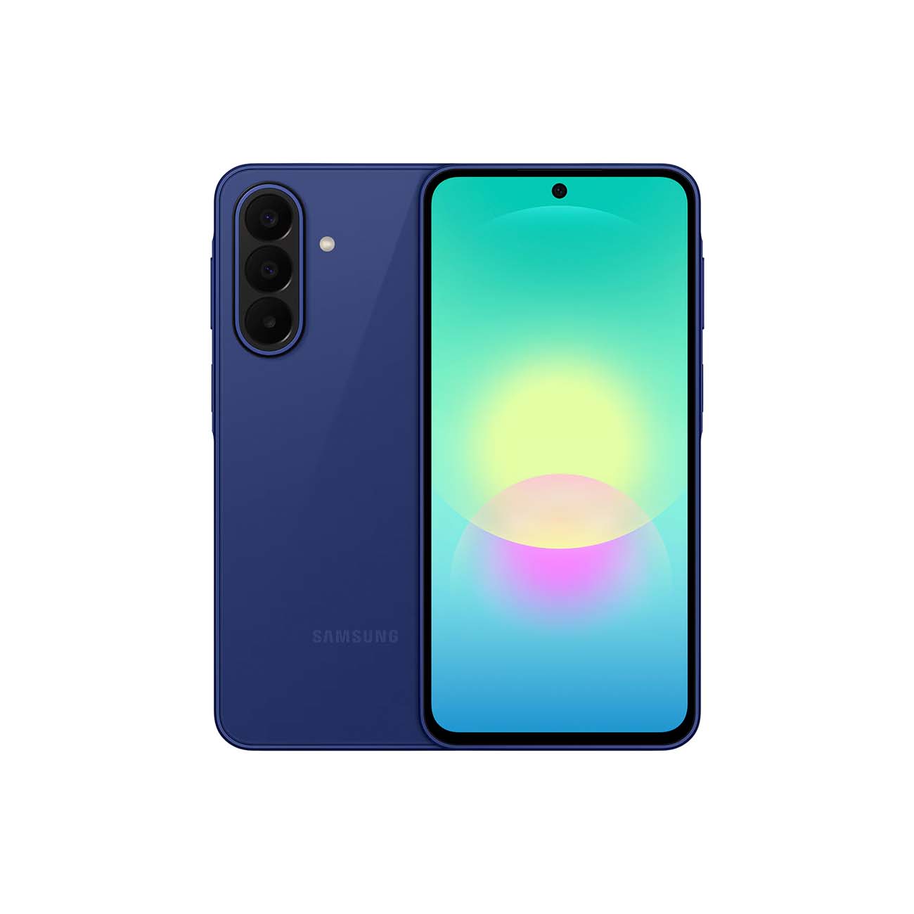 Celular SM-A276B/DS Galaxy A27 5G 256Gb/8Gb Blue