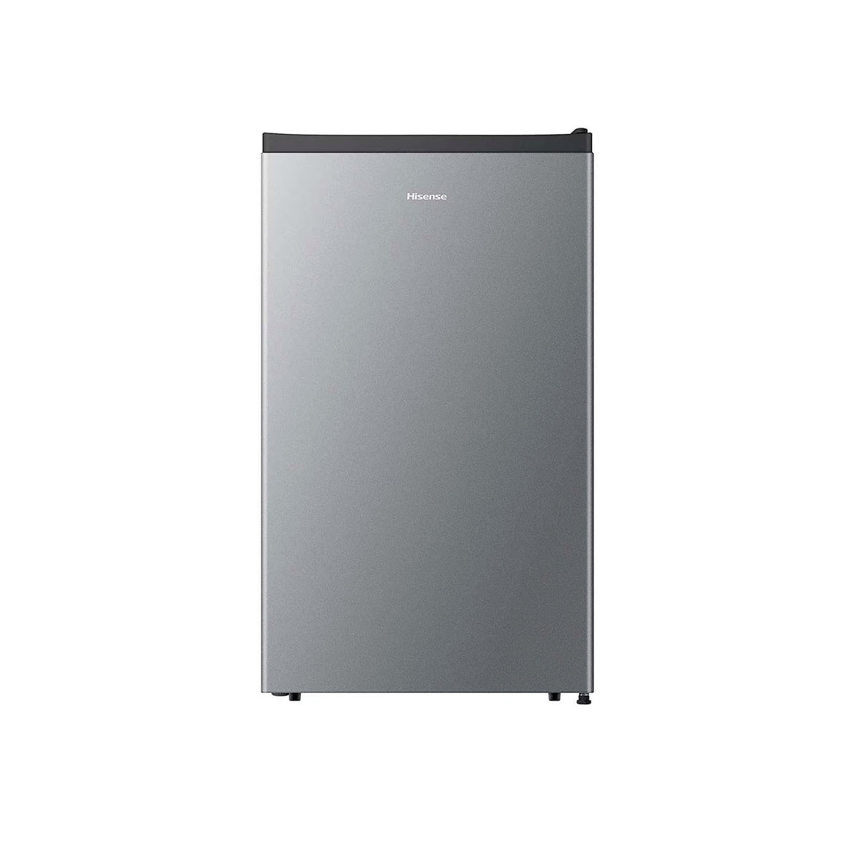 Frigobar hisense 4.2 p3 silver