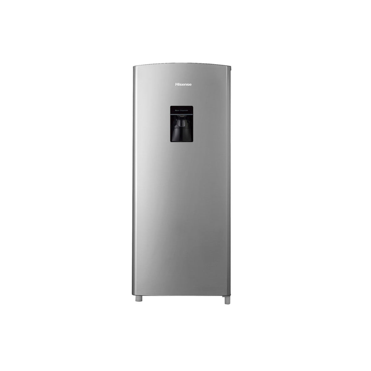 REFRIGERADOR 7 PIES MARCA HISENSE