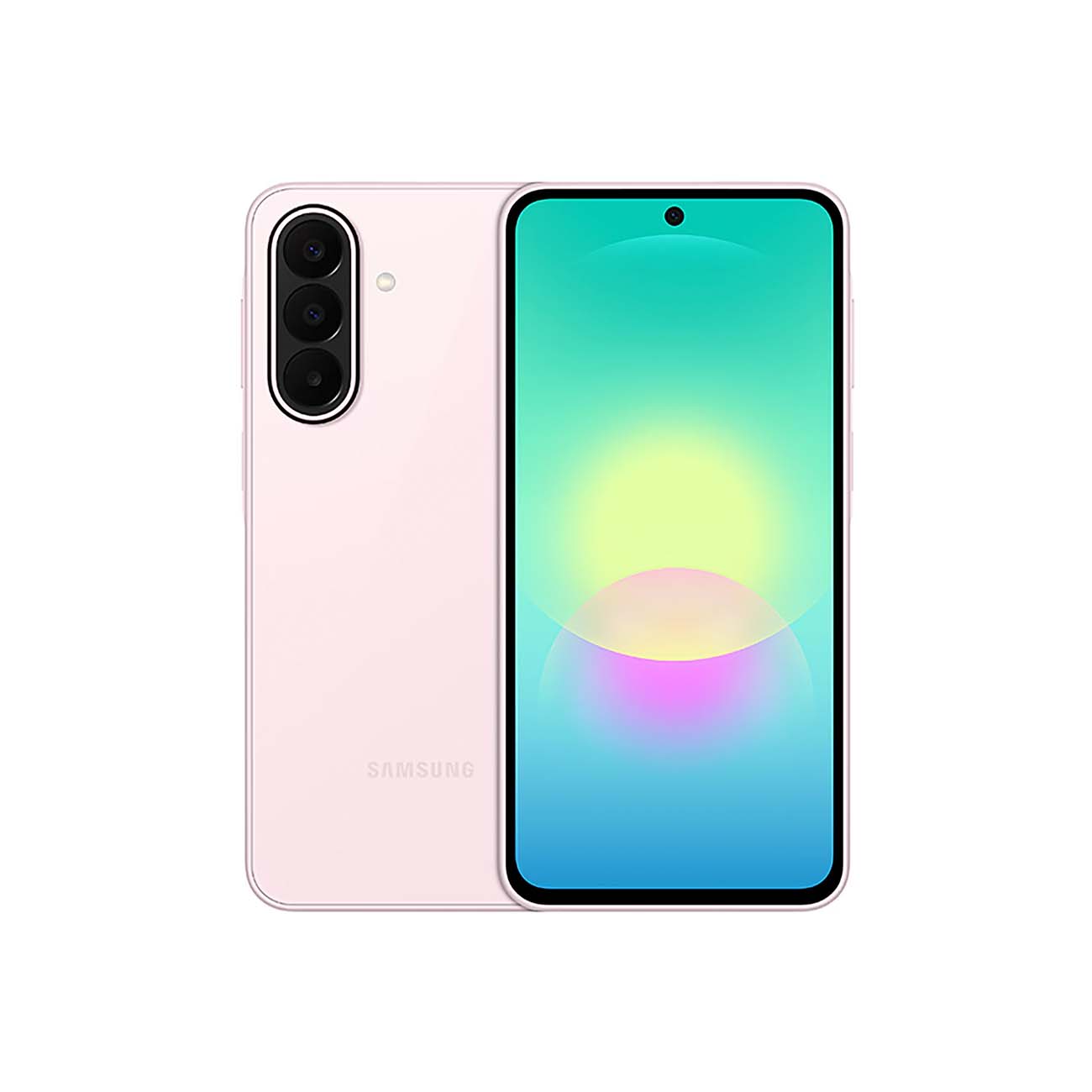 Celular SM-A276B/DS Galaxy A27 5G 256Gb/8Gb Light Pink