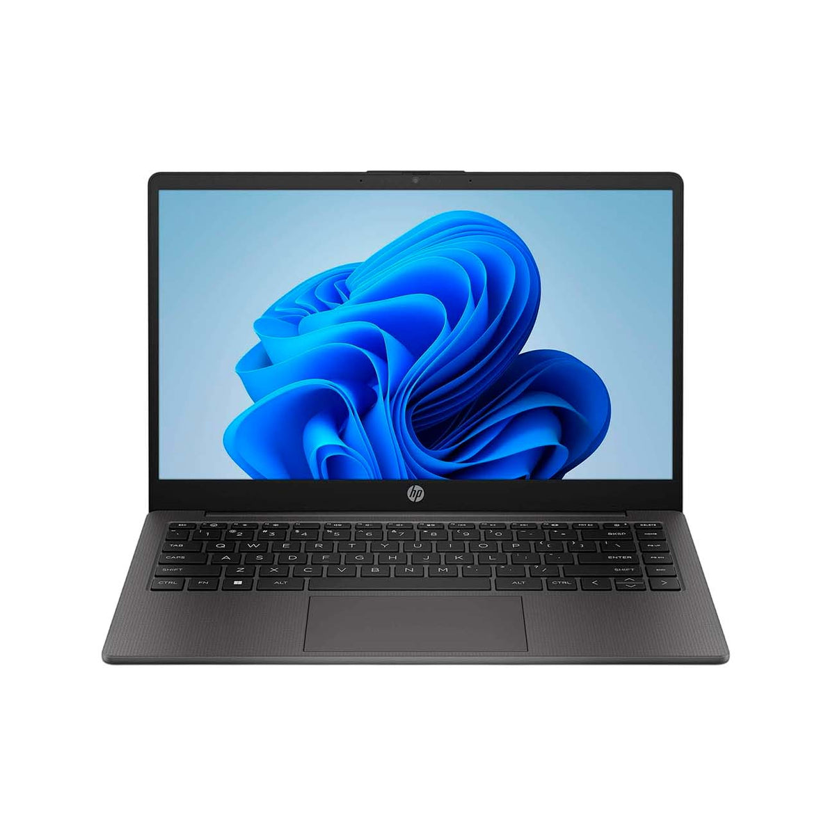 Laptop HP 240 G10 procesador Intel Core i3 N305 (hasta 3.8 GHz), 16 GB DDR4, 512 GB SSD, 14", W11H