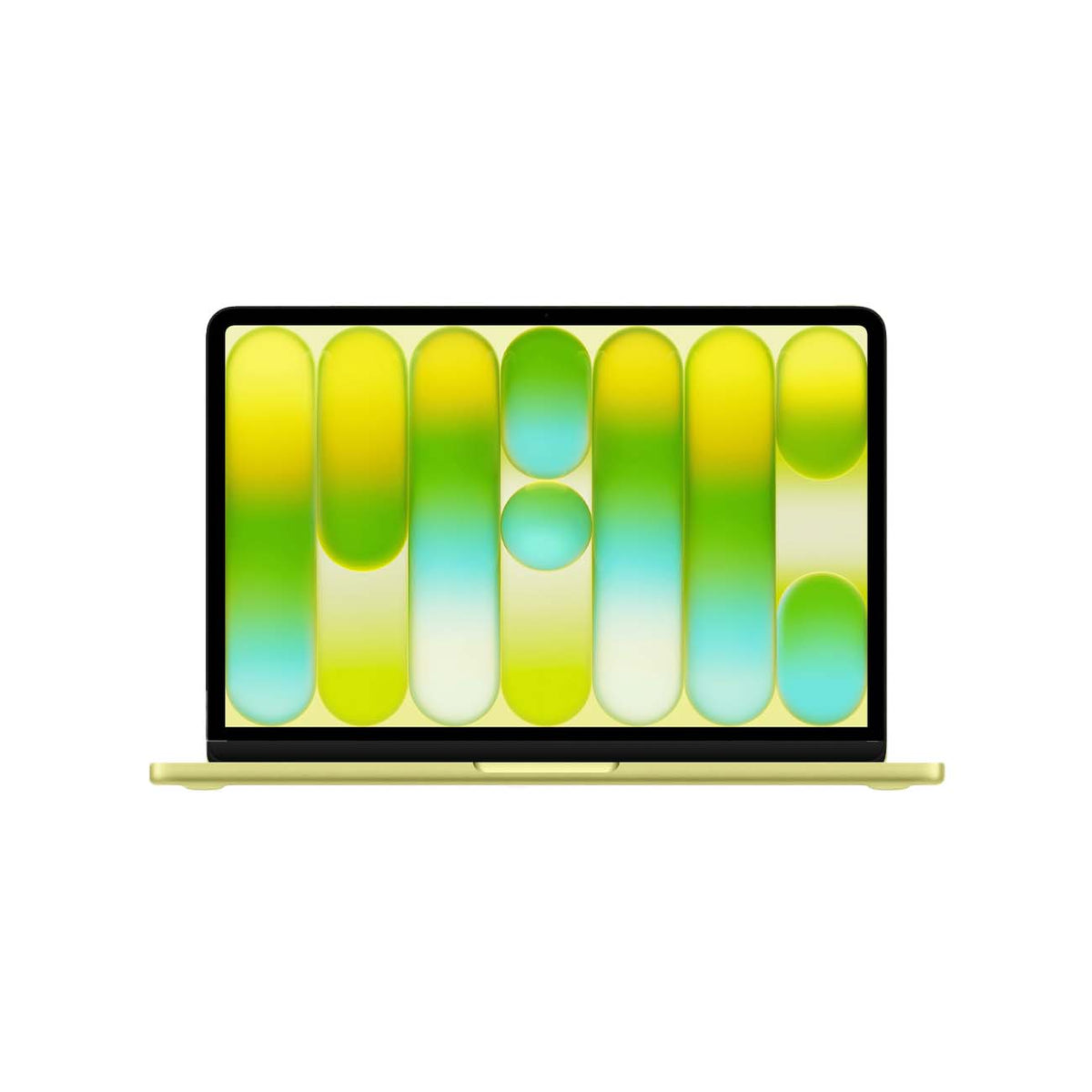 MACBOOK NEO PROCESADOR 3 APPLE A18 PRO, 8 GB, SSD 256 GB, 13" LIQUID RETINA, COLOR AMARILLO CITRICO