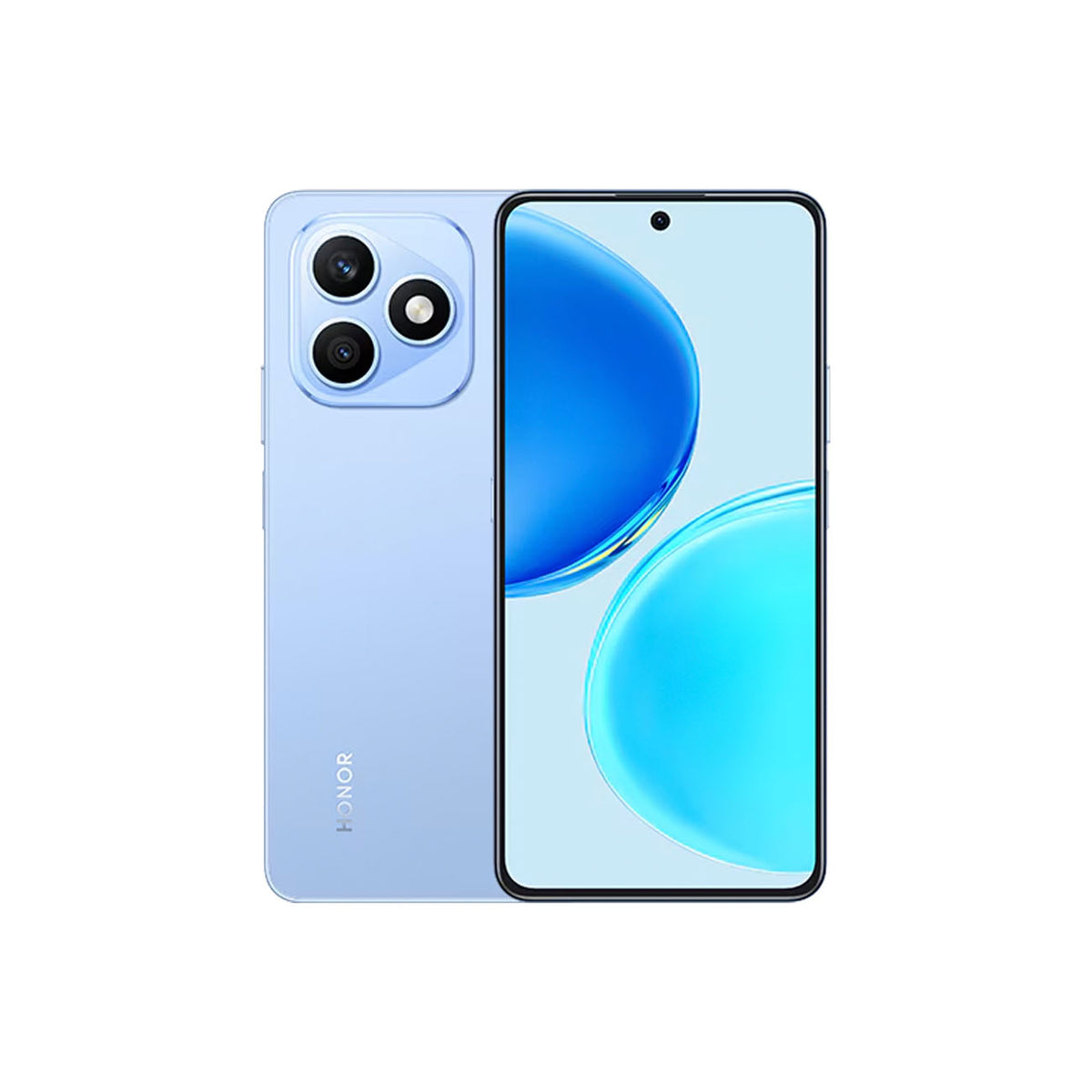 Celular LNA-LX3 X8D256Gb/8Gb Azul