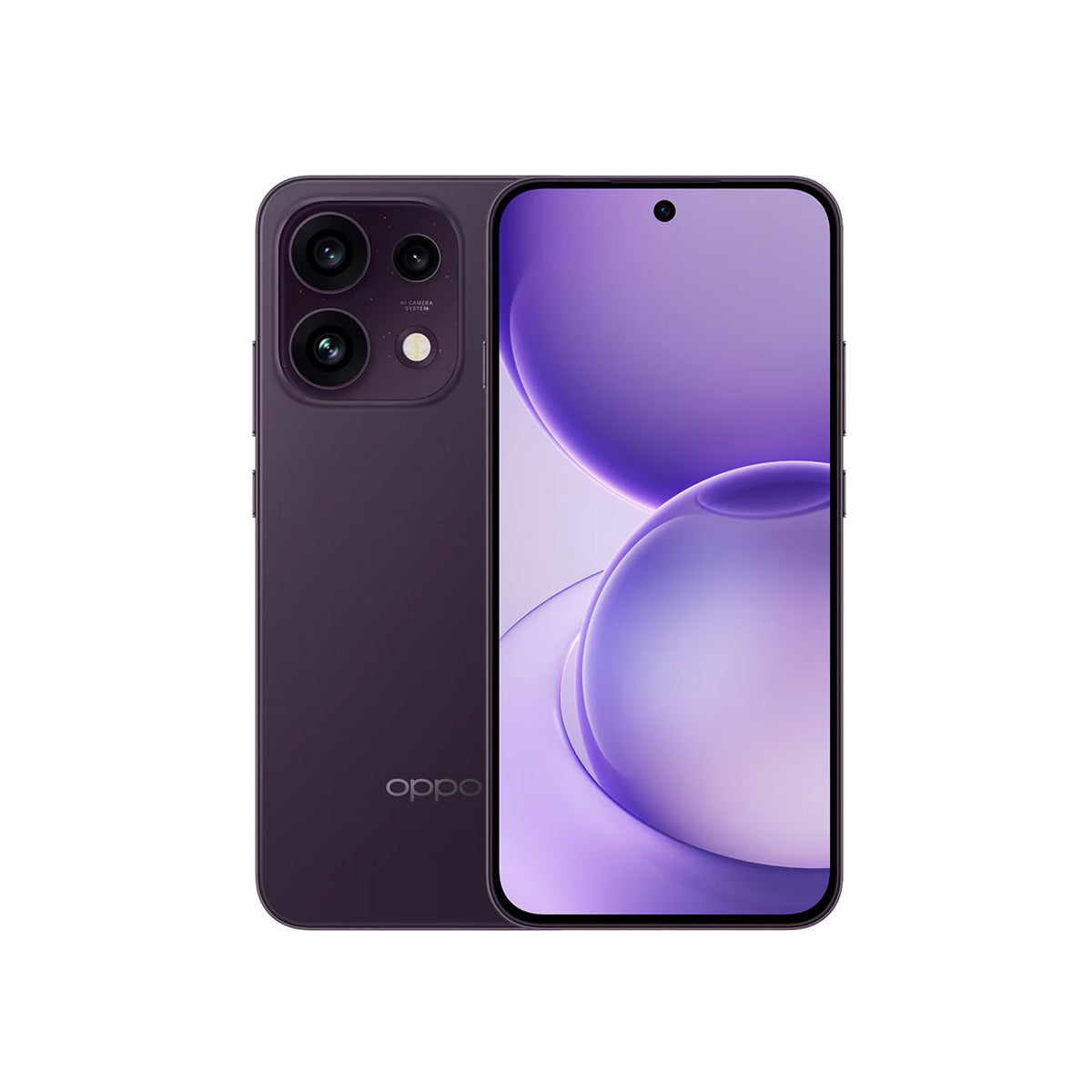Celular CPH2859 Reno 16 F 256Gb/8Gb Violeta
