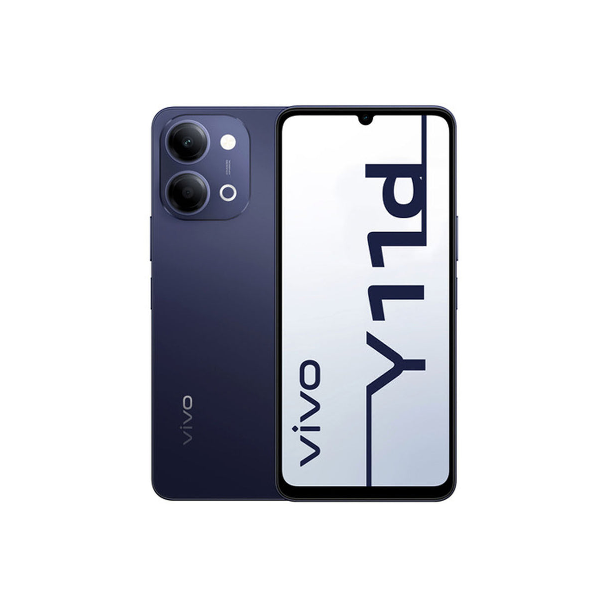 Celular V2555 Y11D 256gb/4gb Negro