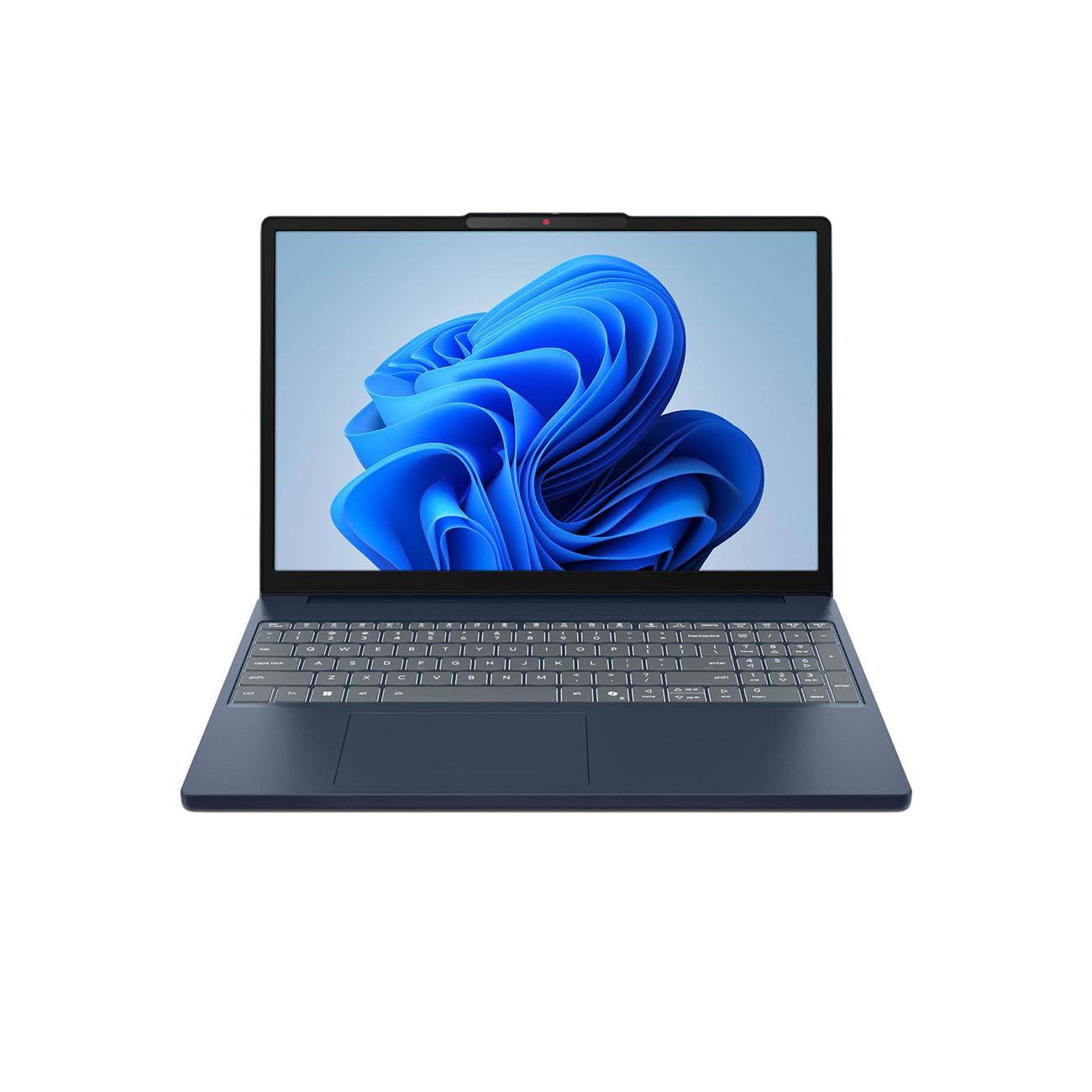 LAPTOP LENOVO IDEAPAD SLIM 3 R7, 7735HS (HASTA 4.75 GHZ) 16 GB DDR5, SSD 1 TB, 15.3" LED, W11H