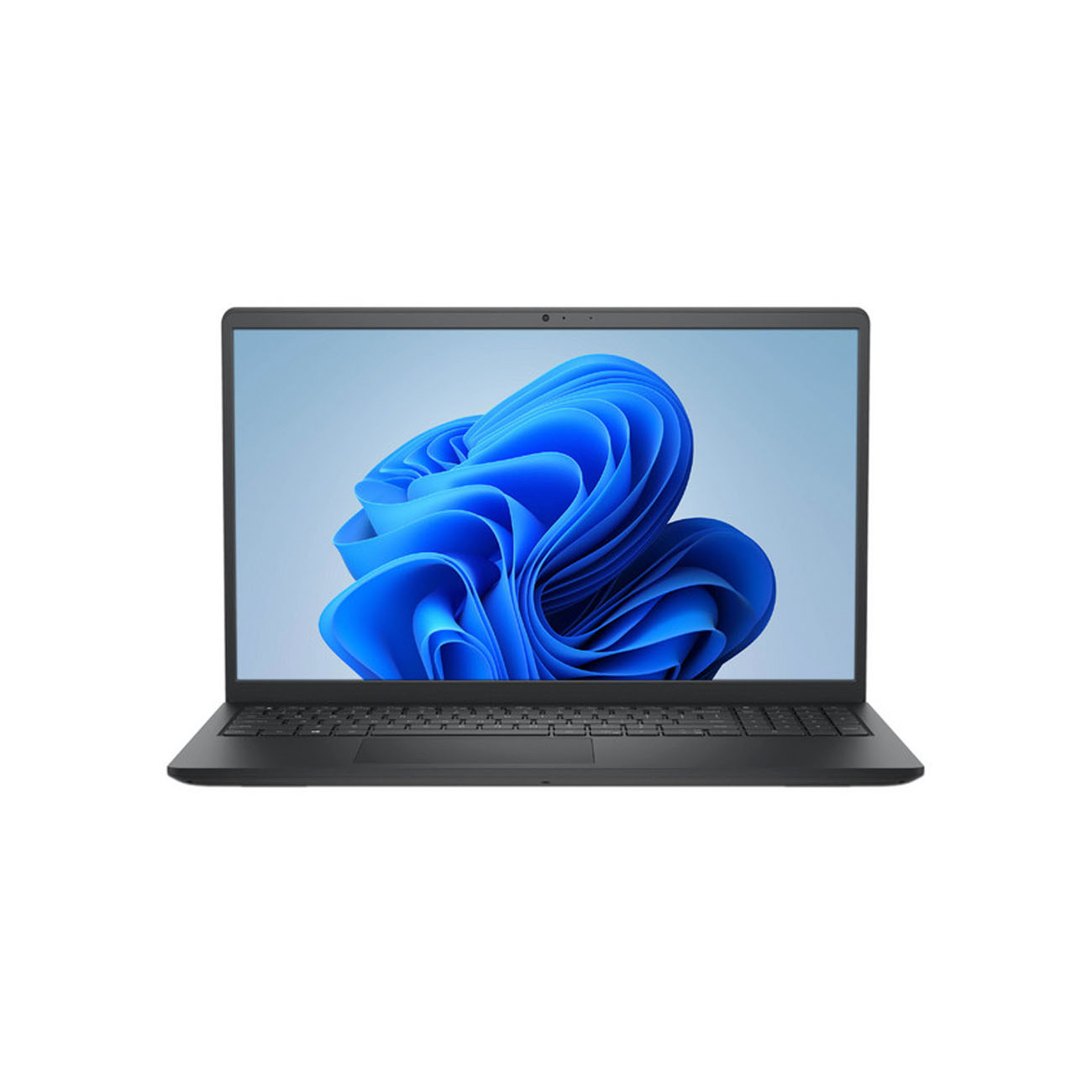 LAPTOP DELL LDC15250-5434BLK-PUS Ci5 1334U, 16 GB DDR5, SSD 512 GB, 15.6" LED MULTITOUCH, W11H